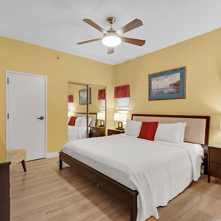 Tops'L Tides II Destin Room photo