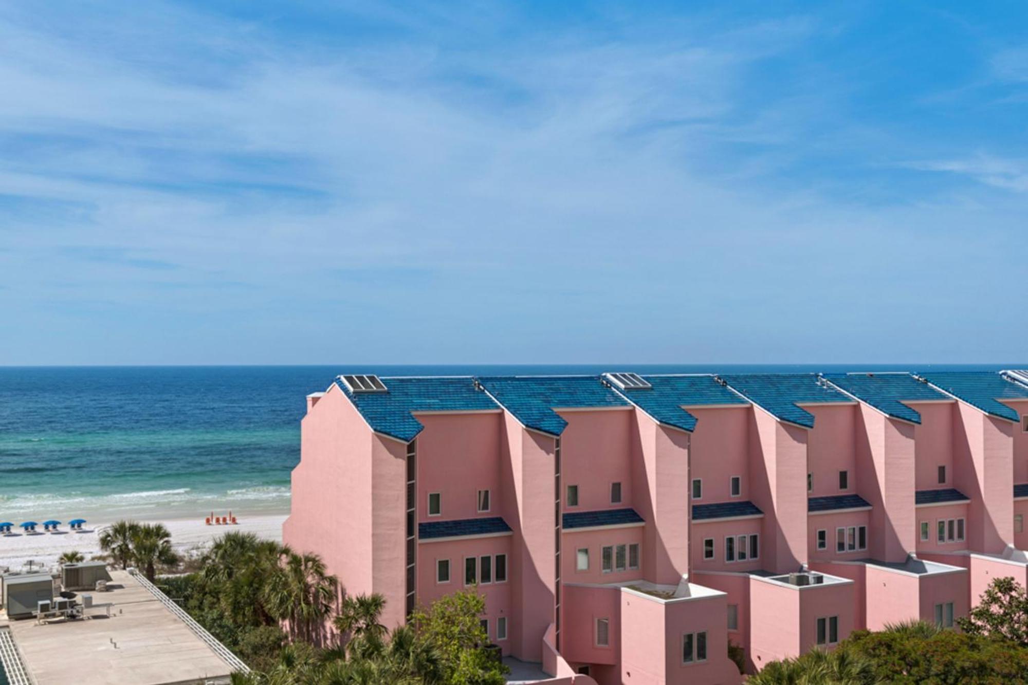 Tops'L Tides II Destin Room photo
