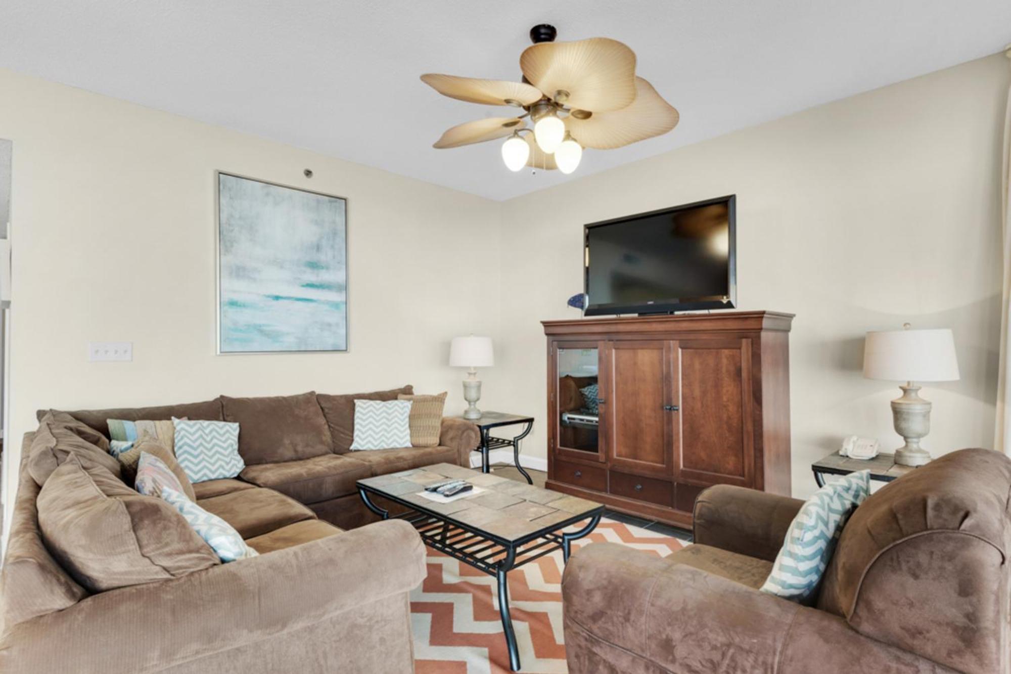 Tops'L Tides II Destin Room photo