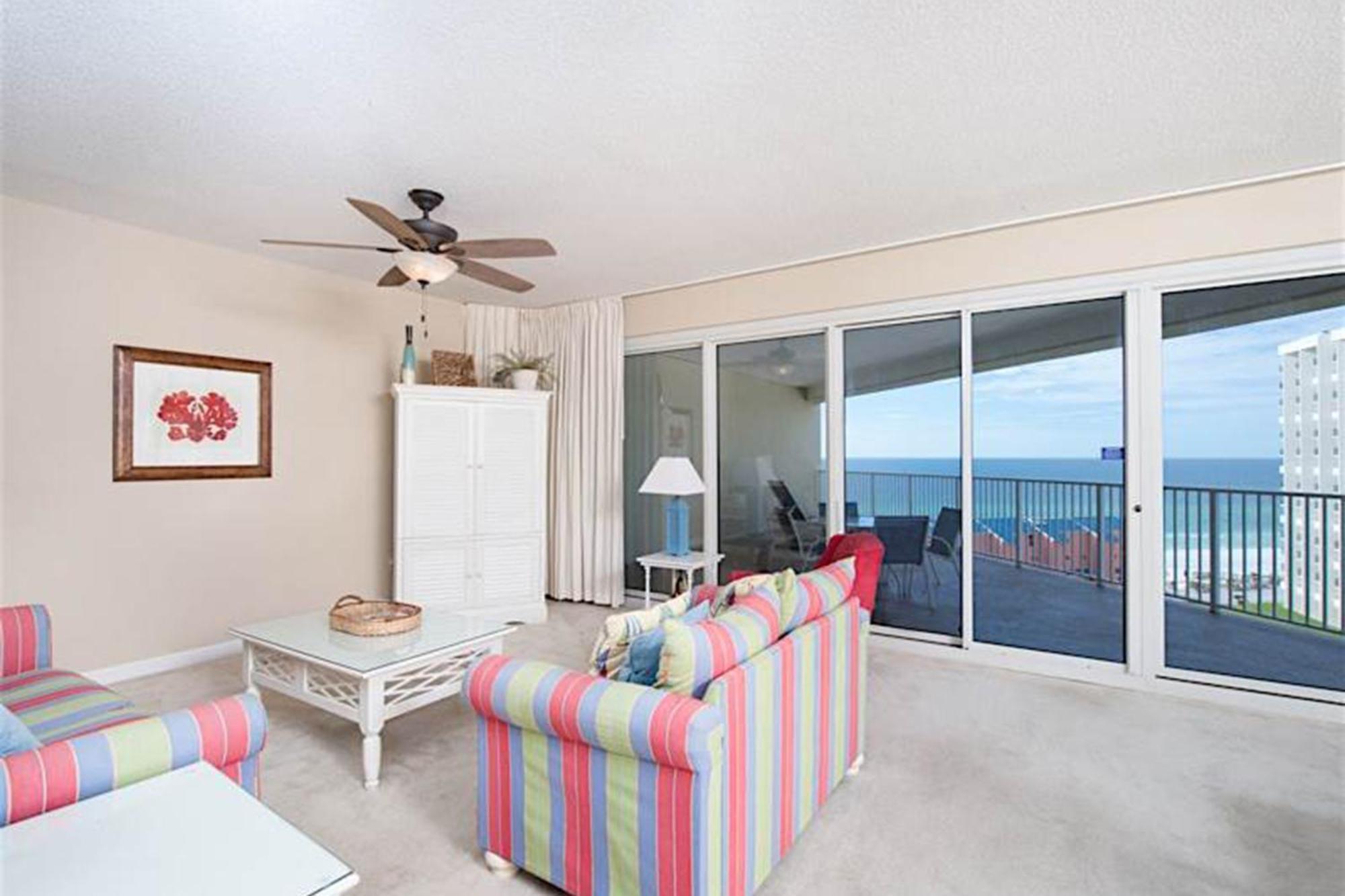 Tops'L Tides II Destin Room photo