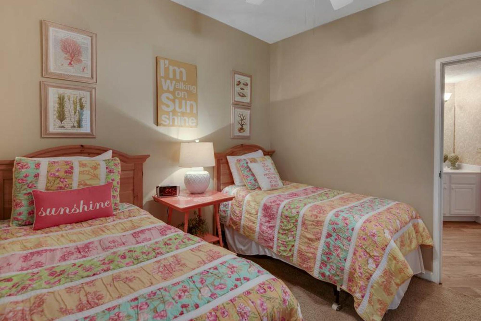 Tops'L Tides II Destin Room photo
