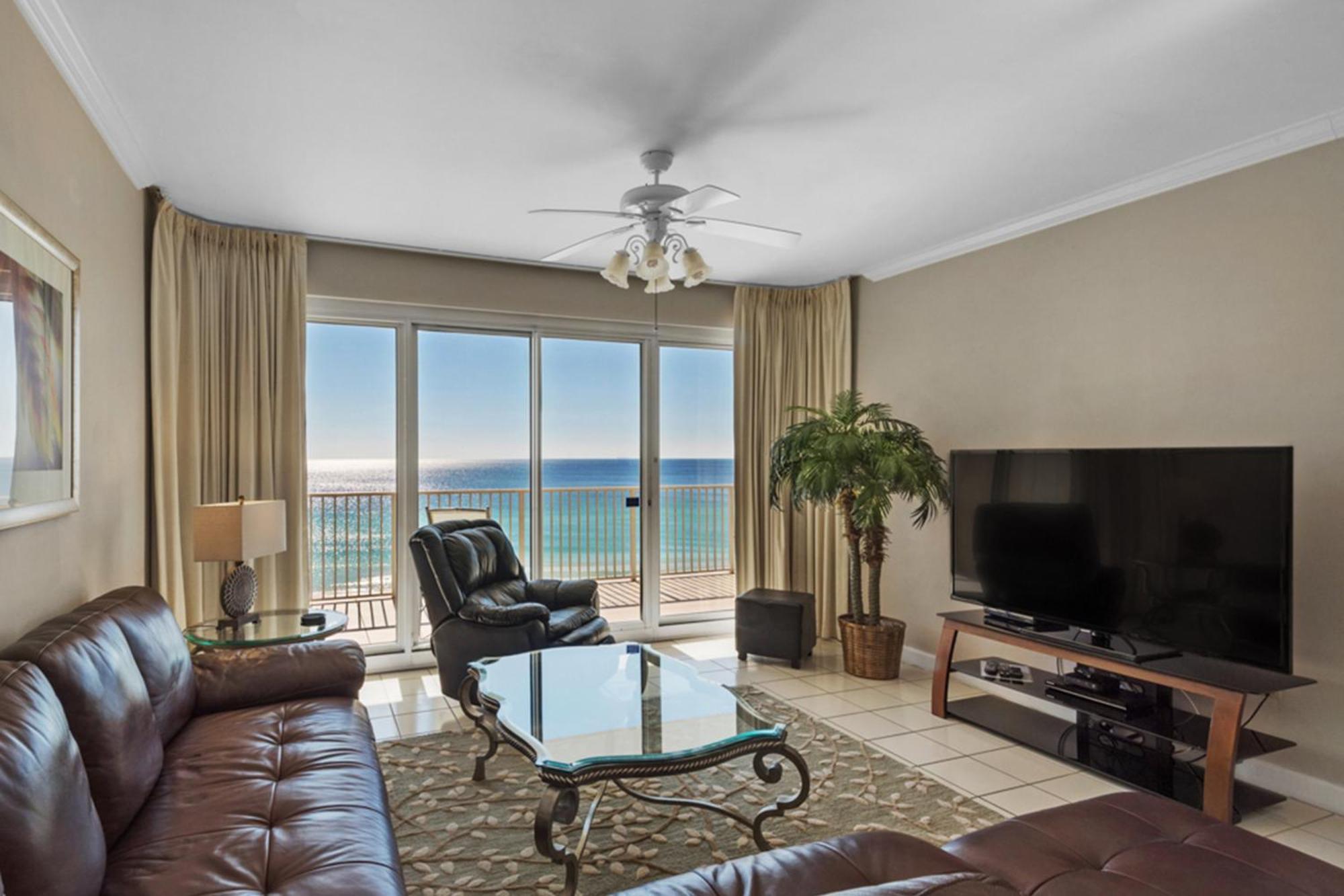 Tops'L Tides II Destin Room photo