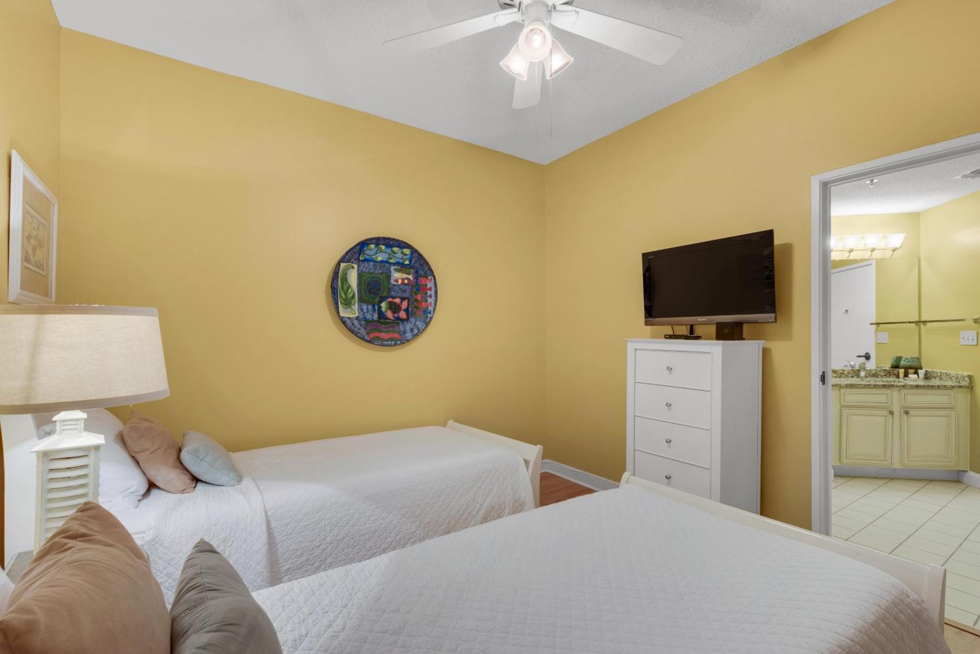 Tops'L Tides II Destin Room photo