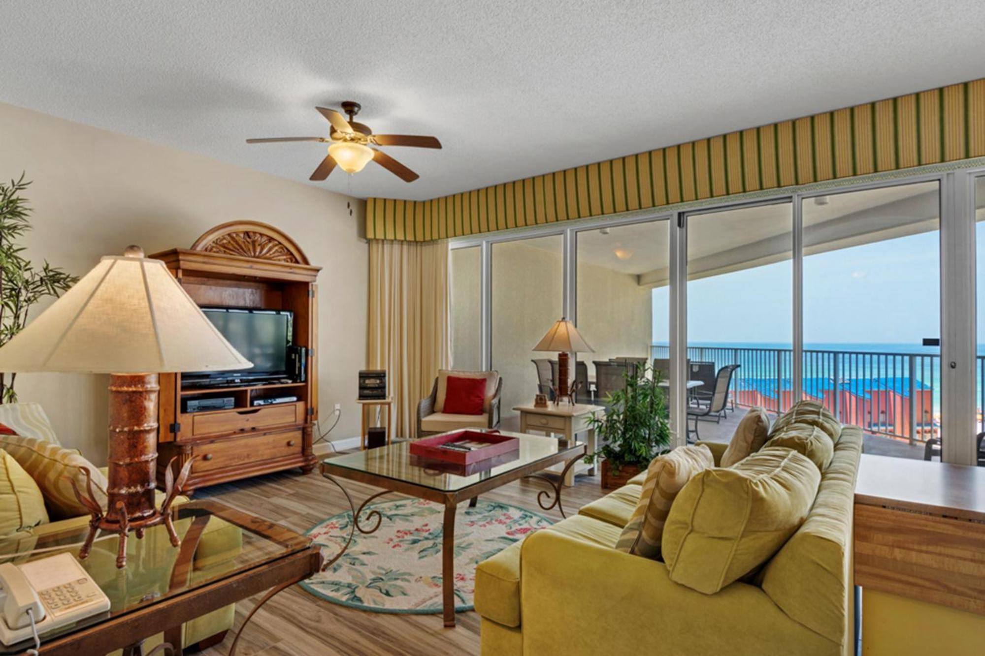 Tops'L Tides II Destin Room photo