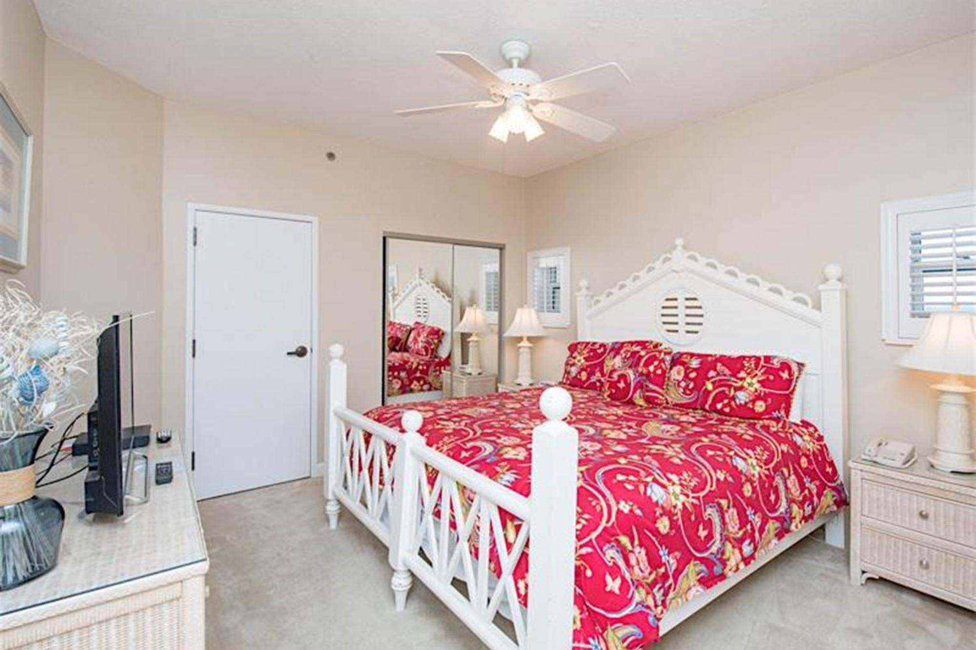 Tops'L Tides II Destin Room photo