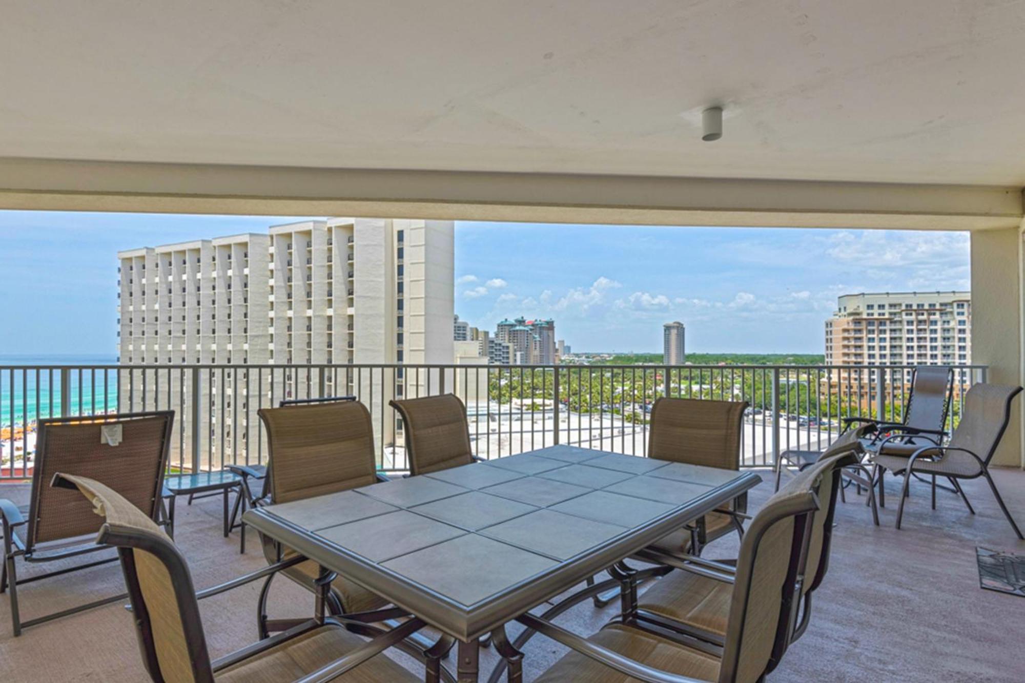 Tops'L Tides II Destin Room photo