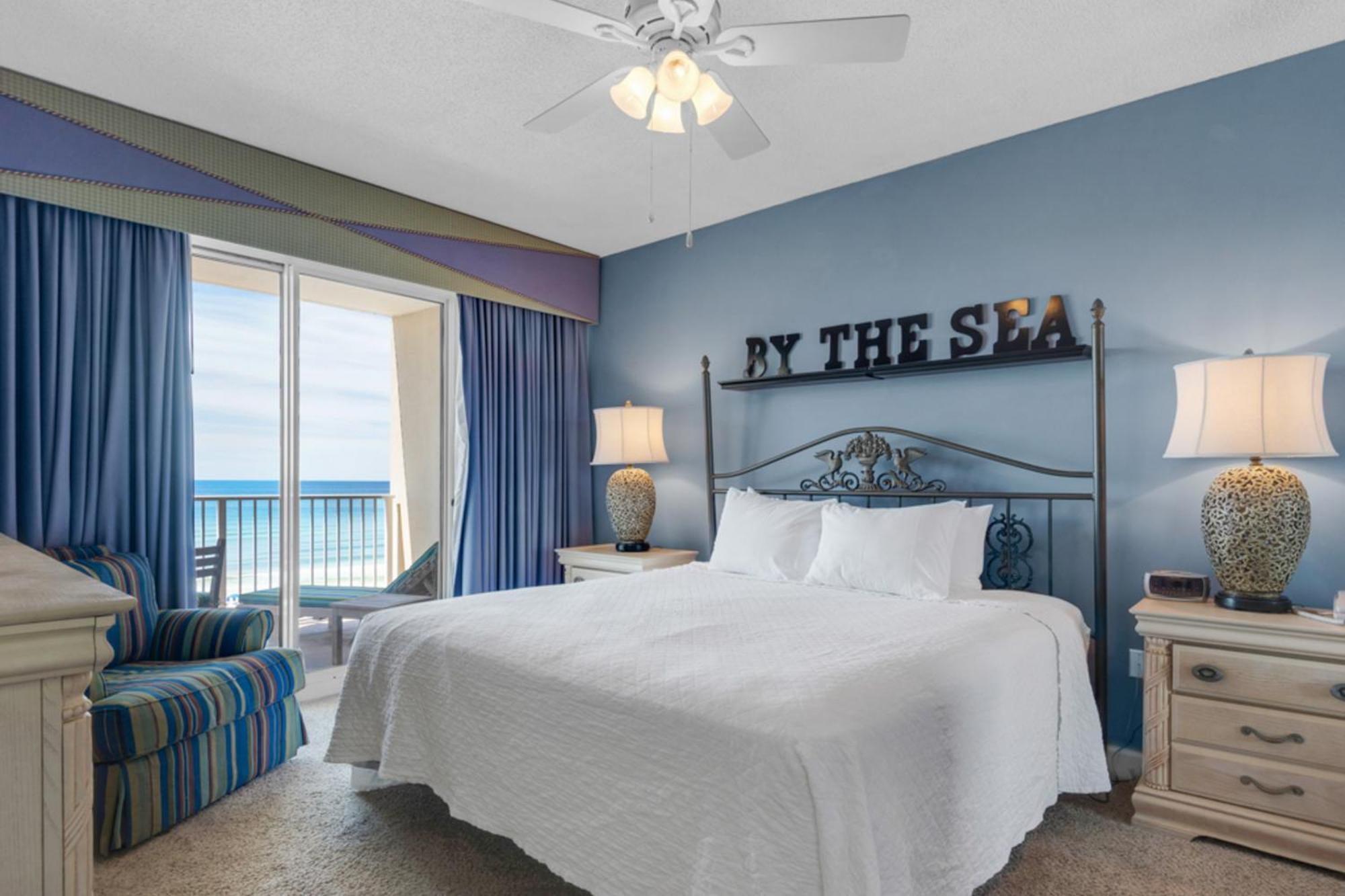 Tops'L Tides II Destin Room photo