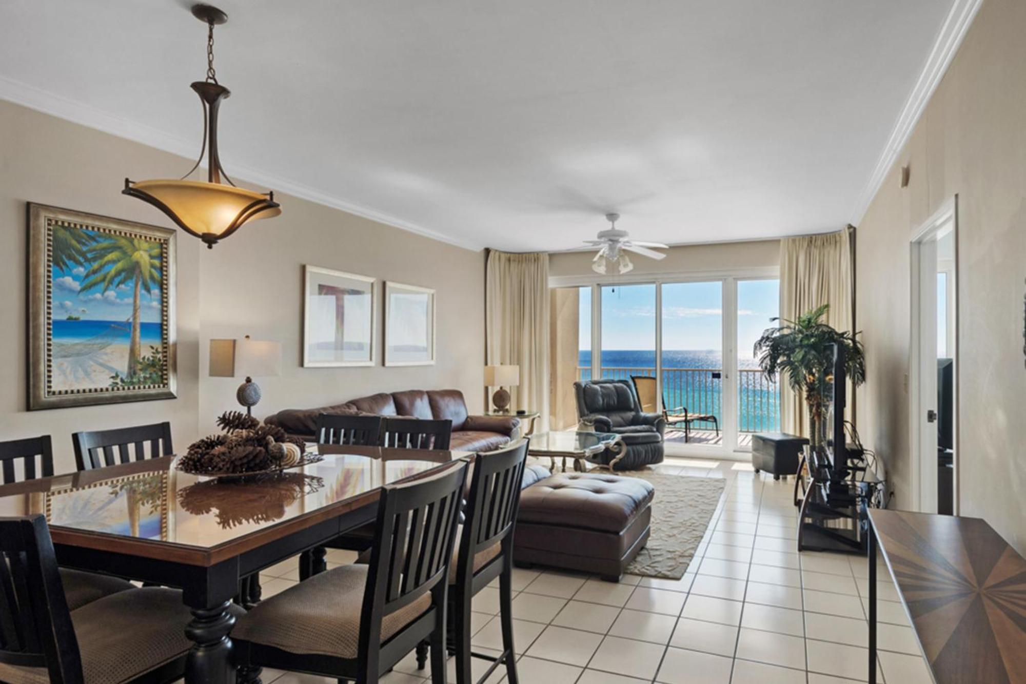 Tops'L Tides II Destin Room photo