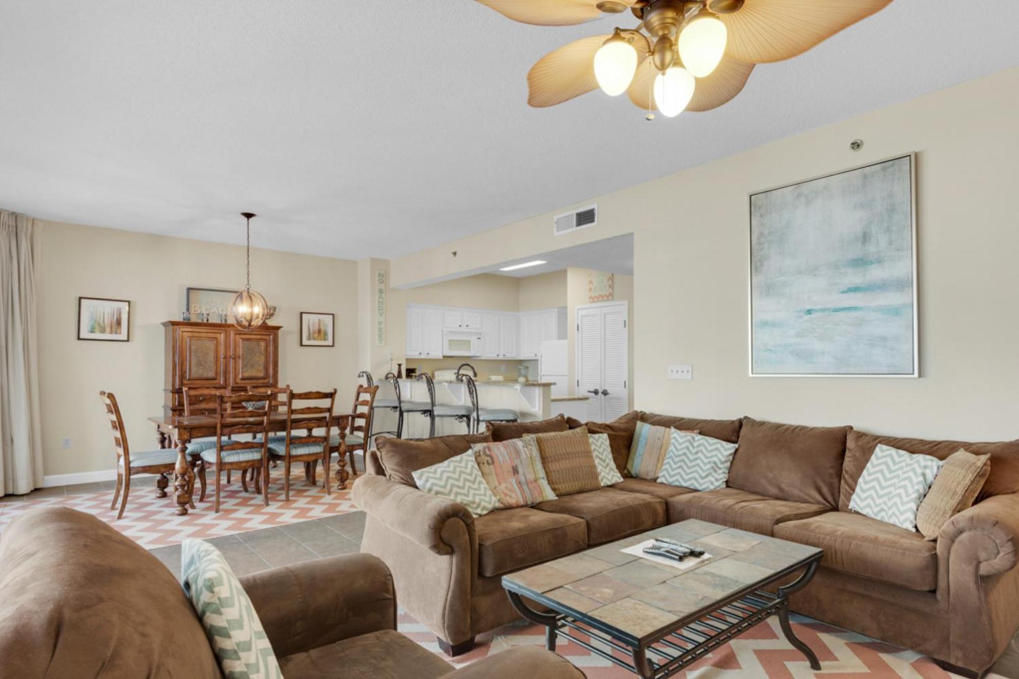 Tops'L Tides II Destin Room photo