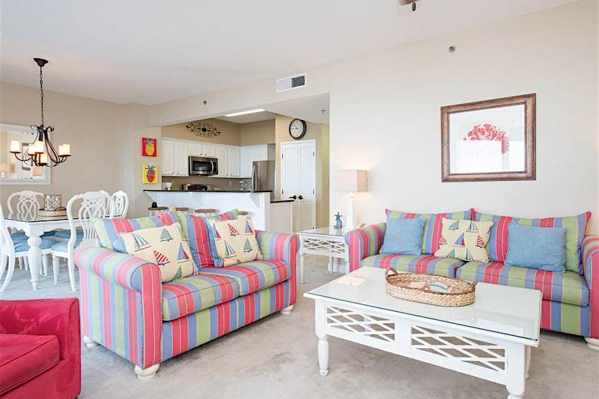 Tops'L Tides II Destin Room photo