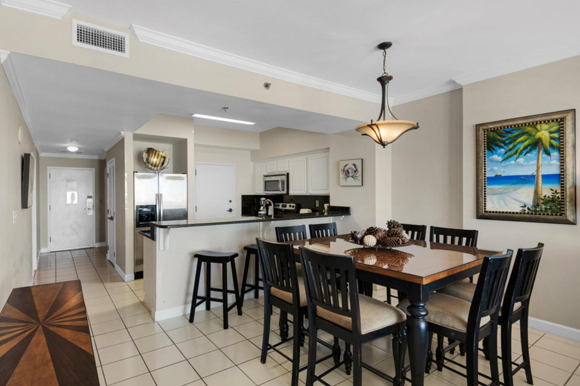 Tops'L Tides II Destin Room photo