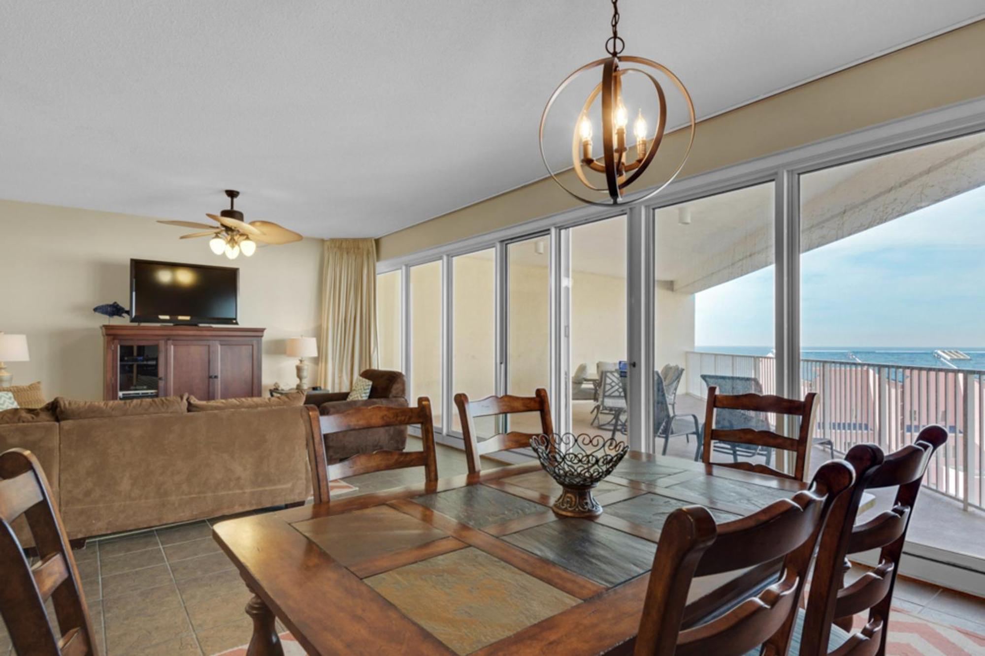 Tops'L Tides II Destin Room photo