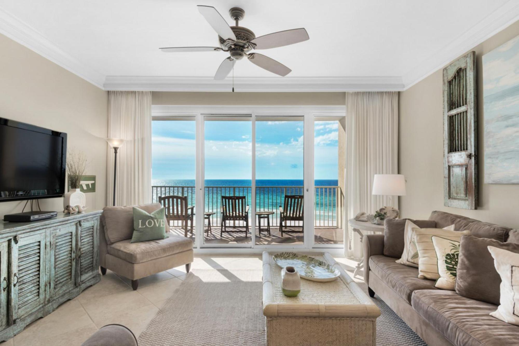 Tops'L Tides II Destin Room photo