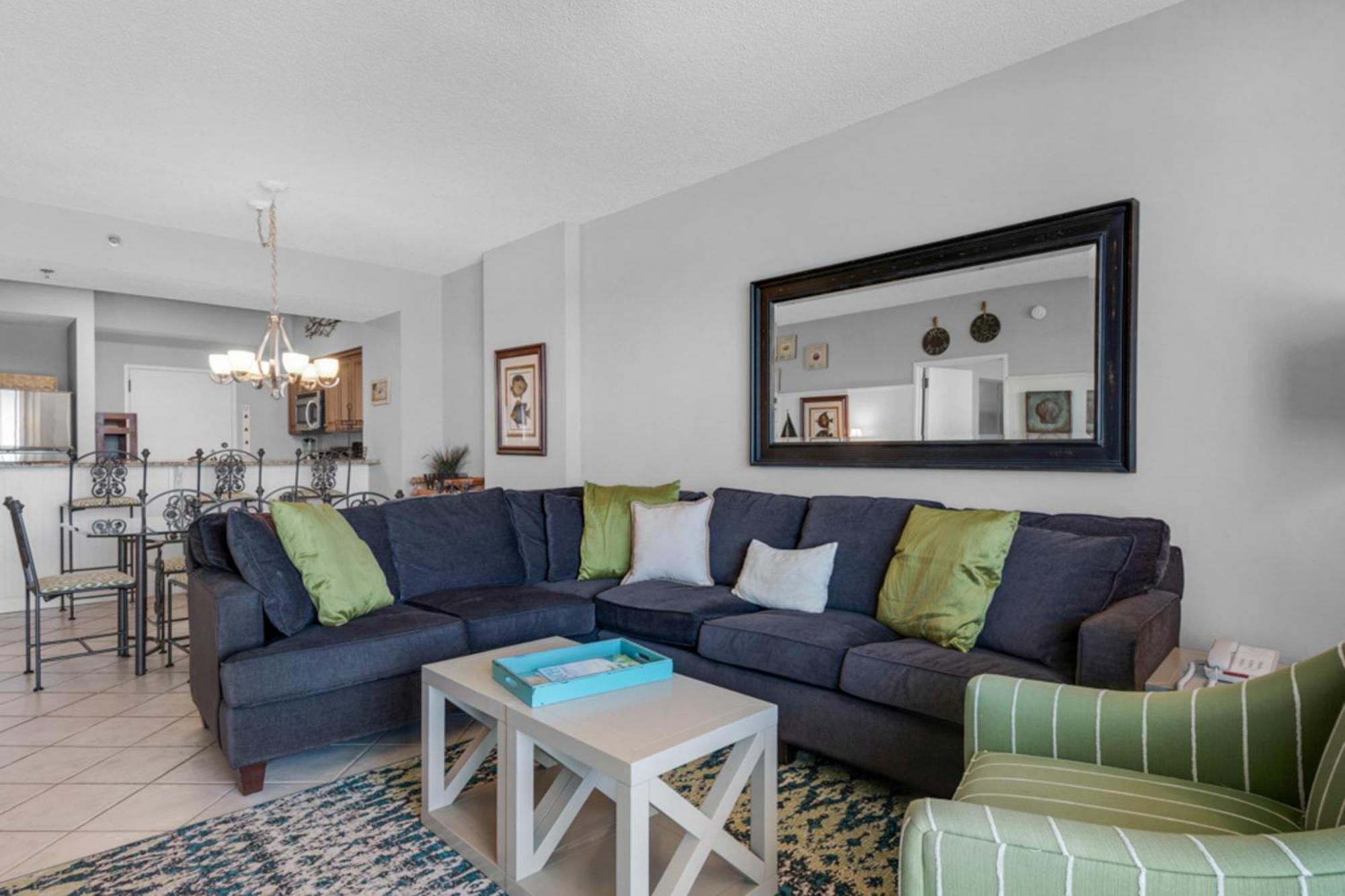 Tops'L Tides II Destin Room photo