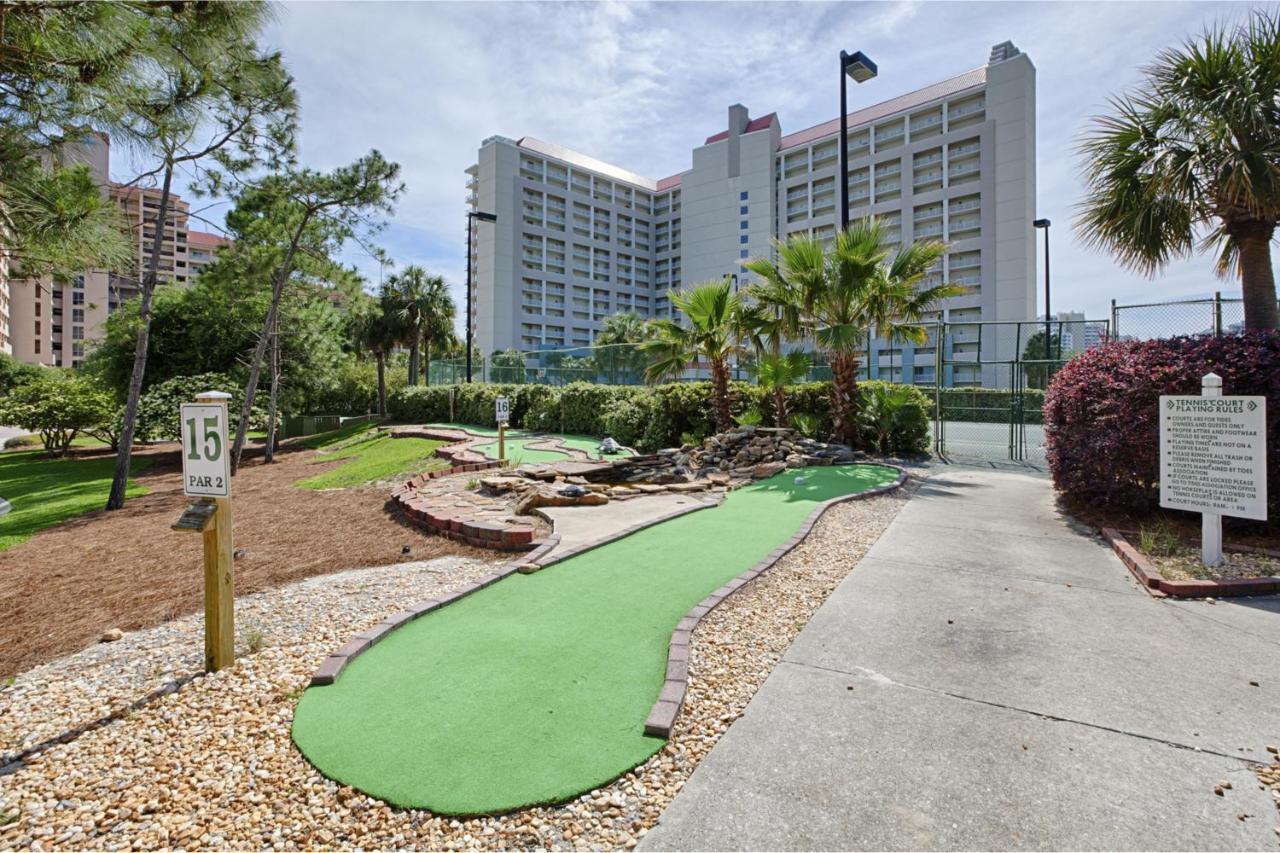 Tops'L Tides II Destin Exterior photo