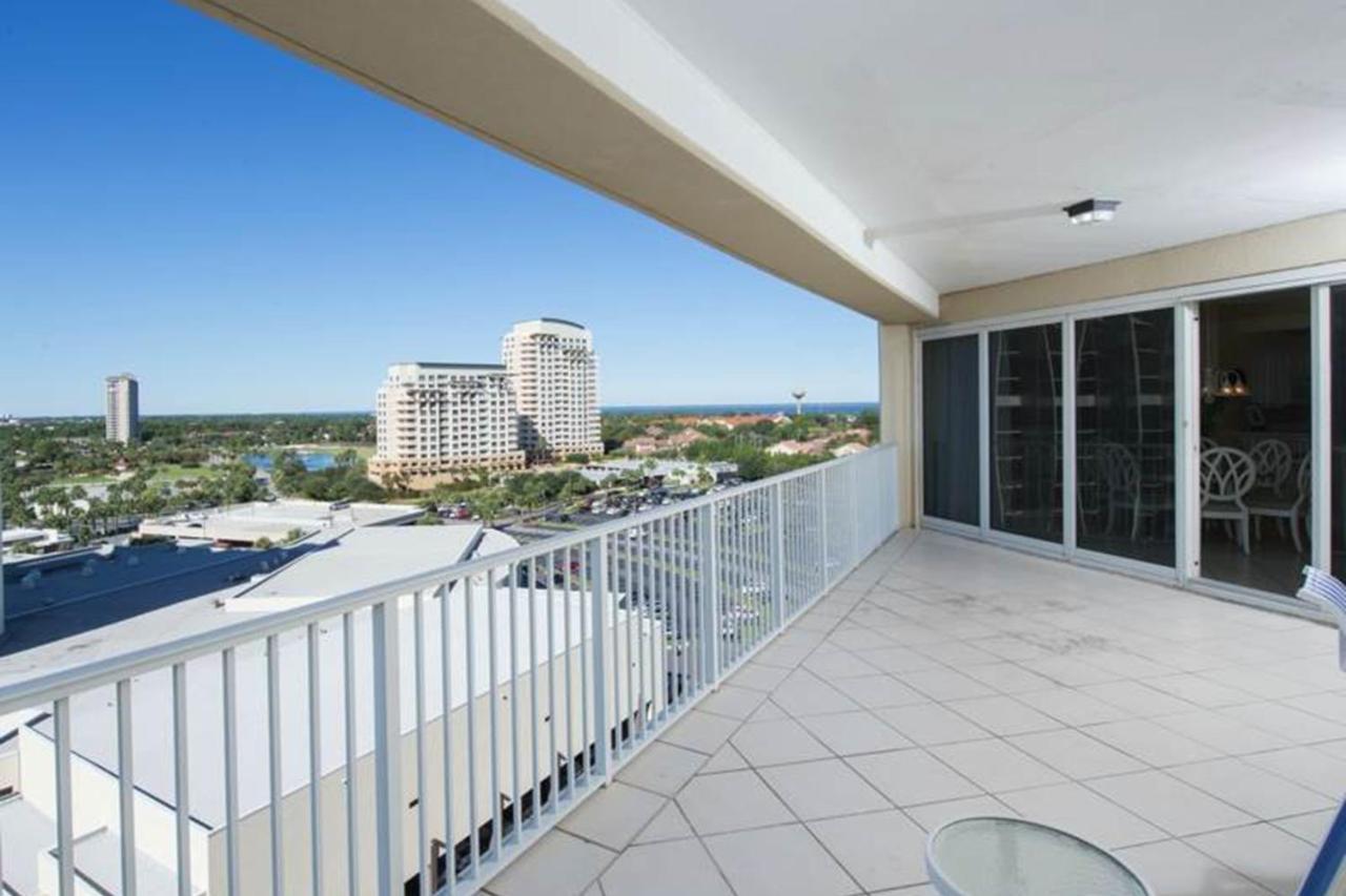 Tops'L Tides II Destin Exterior photo