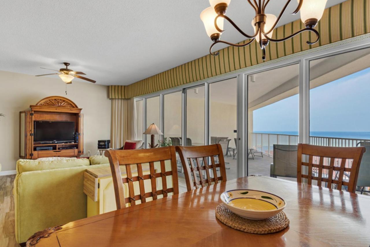 Tops'L Tides II Destin Exterior photo