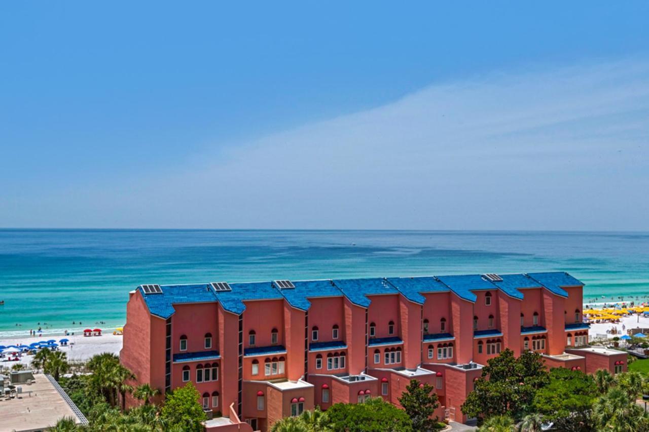 Tops'L Tides II Destin Exterior photo